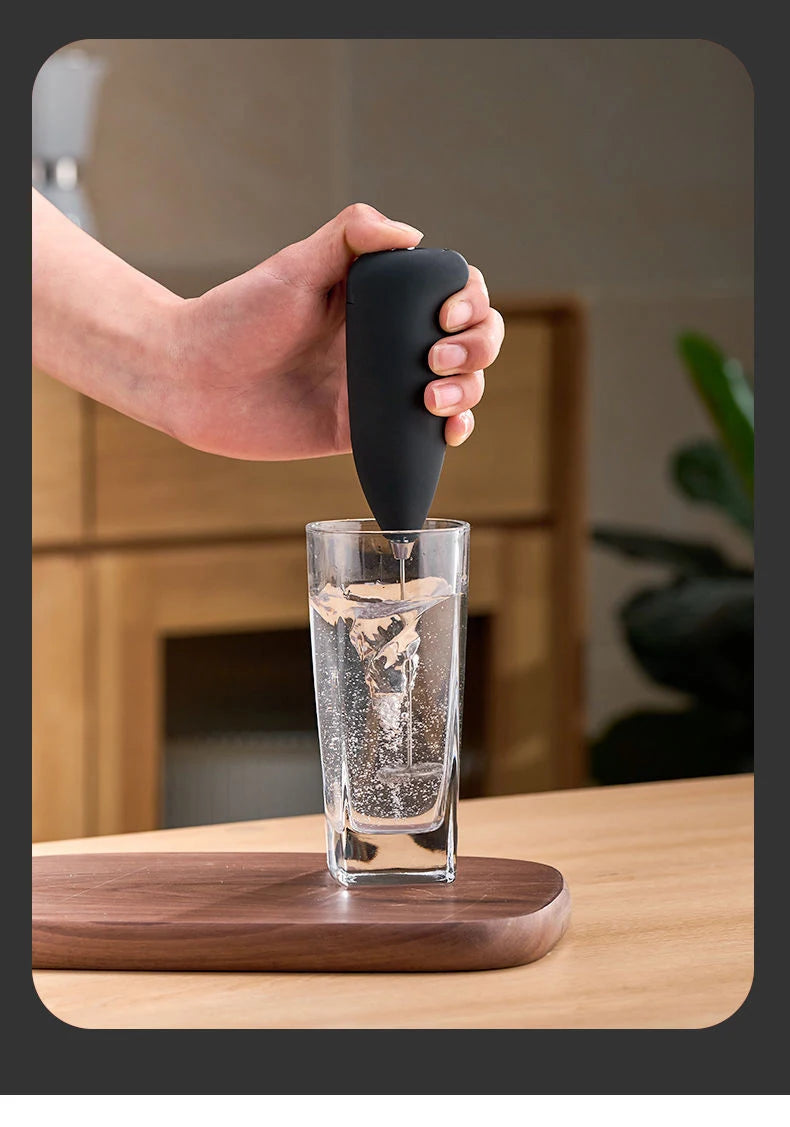 Electric Milk Frother