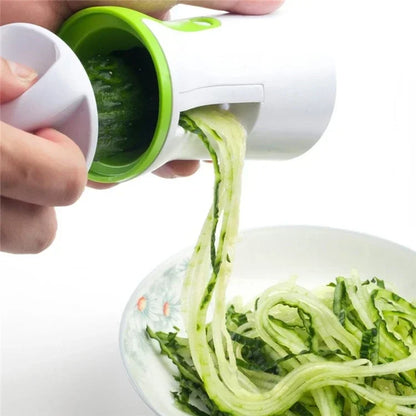 Heavy Duty Spiralizer