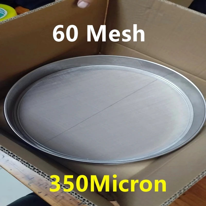 Stainless Steel Flour Sieve