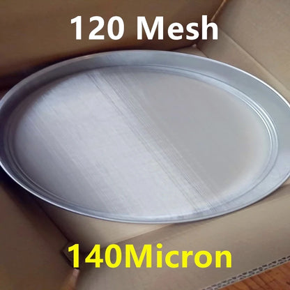 Stainless Steel Flour Sieve